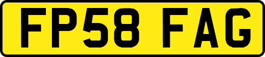 FP58FAG