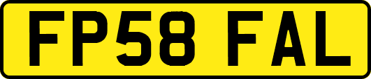 FP58FAL