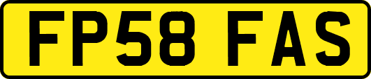FP58FAS