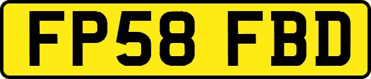 FP58FBD