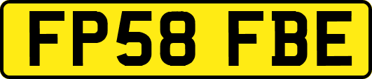 FP58FBE