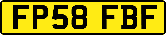 FP58FBF