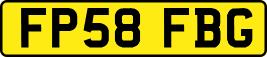 FP58FBG