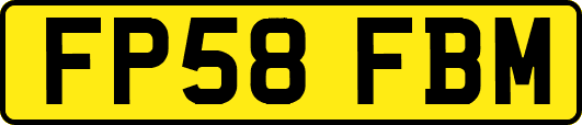 FP58FBM
