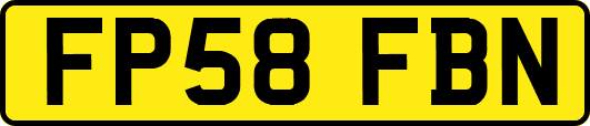 FP58FBN
