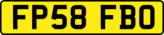 FP58FBO