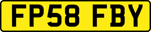 FP58FBY