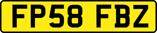 FP58FBZ