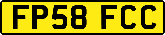 FP58FCC