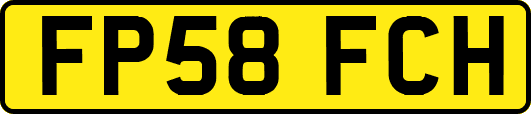 FP58FCH