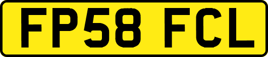 FP58FCL