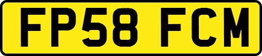 FP58FCM