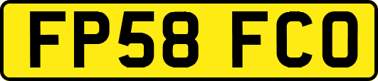 FP58FCO
