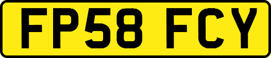 FP58FCY