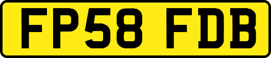 FP58FDB