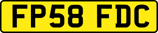 FP58FDC