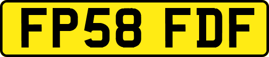 FP58FDF