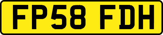 FP58FDH
