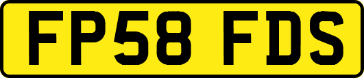 FP58FDS