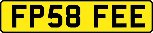 FP58FEE