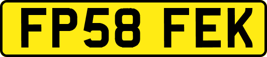 FP58FEK