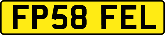 FP58FEL