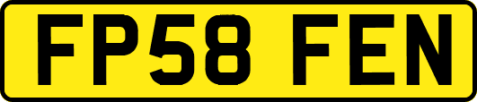 FP58FEN