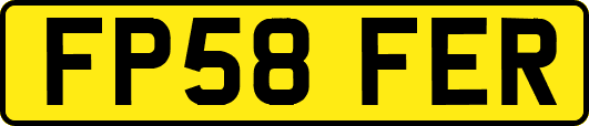FP58FER