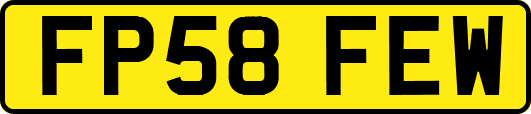 FP58FEW