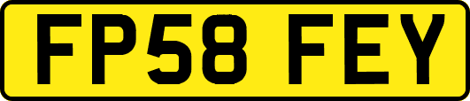 FP58FEY