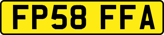 FP58FFA