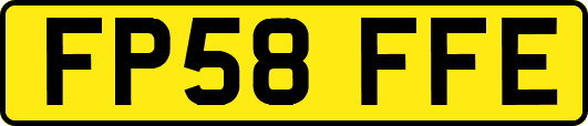 FP58FFE