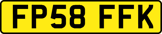 FP58FFK
