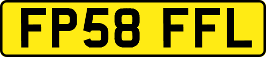 FP58FFL
