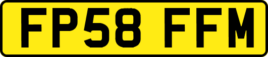 FP58FFM