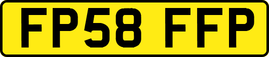 FP58FFP