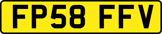 FP58FFV