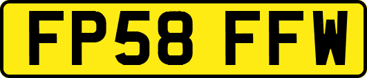 FP58FFW