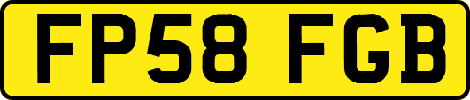 FP58FGB