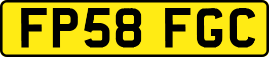 FP58FGC