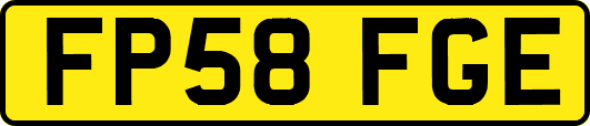 FP58FGE