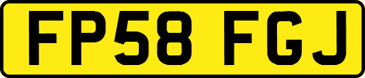 FP58FGJ