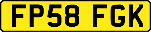 FP58FGK
