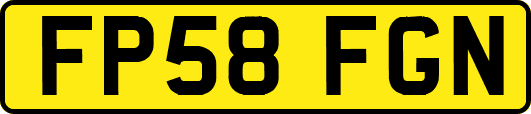 FP58FGN