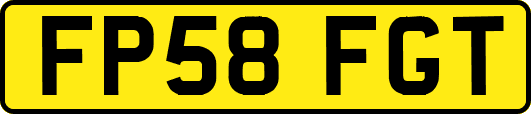 FP58FGT