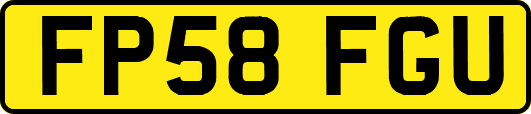 FP58FGU