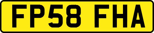 FP58FHA