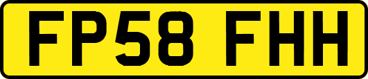 FP58FHH