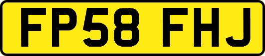 FP58FHJ