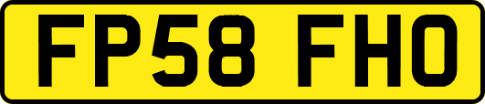 FP58FHO